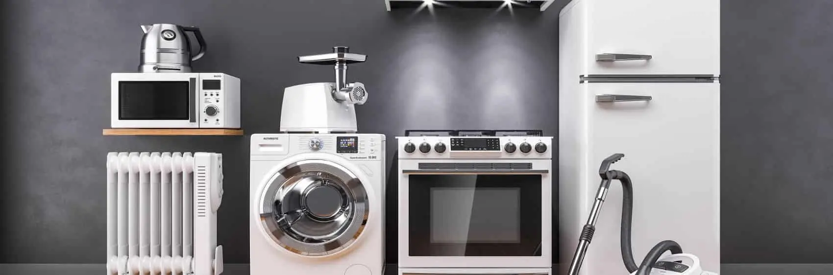 Alpu Electrolux Kombi Servisi